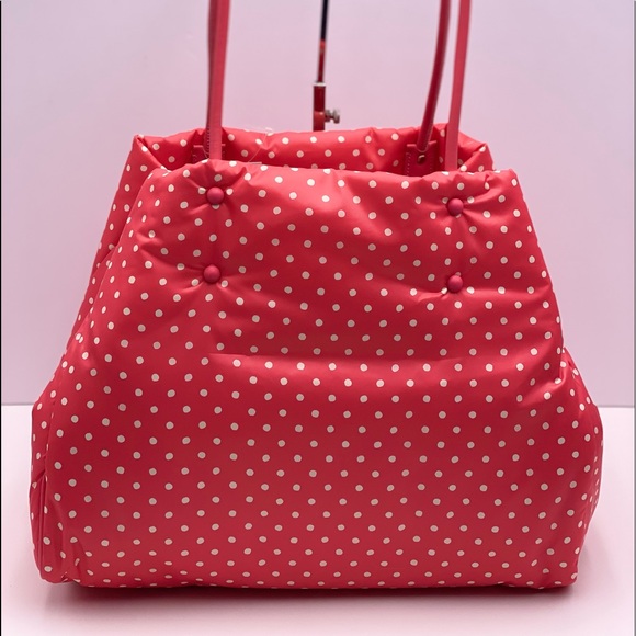 Kate Spade Puffy large Tote - Picture 10 of 14
